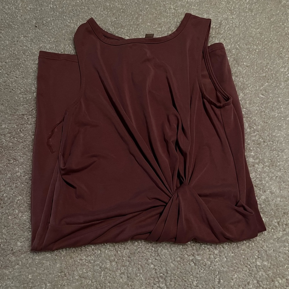 Women’s short Dress - pink
